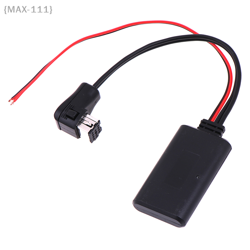Thumbnail: 【No】Pioneer IP-BUS 11-Pin Bluetooth 5.0 Upgrade | Wireless Audio Receiver & AUX