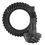 Thumbnail: USA Standard Ring & Pinion gear set for '11 & up Chrysler 9.25 ZF, 3.55 rat..