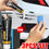 Thumbnail: Car Scratch Remover Car Polishing Paste With Sponge Car Body Paint Care Remove S