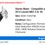 Thumbnail: Starter Motor - Compatible with 2007 - 2012 Lincoln MKZ 3.5L V6 2008 2009 2..