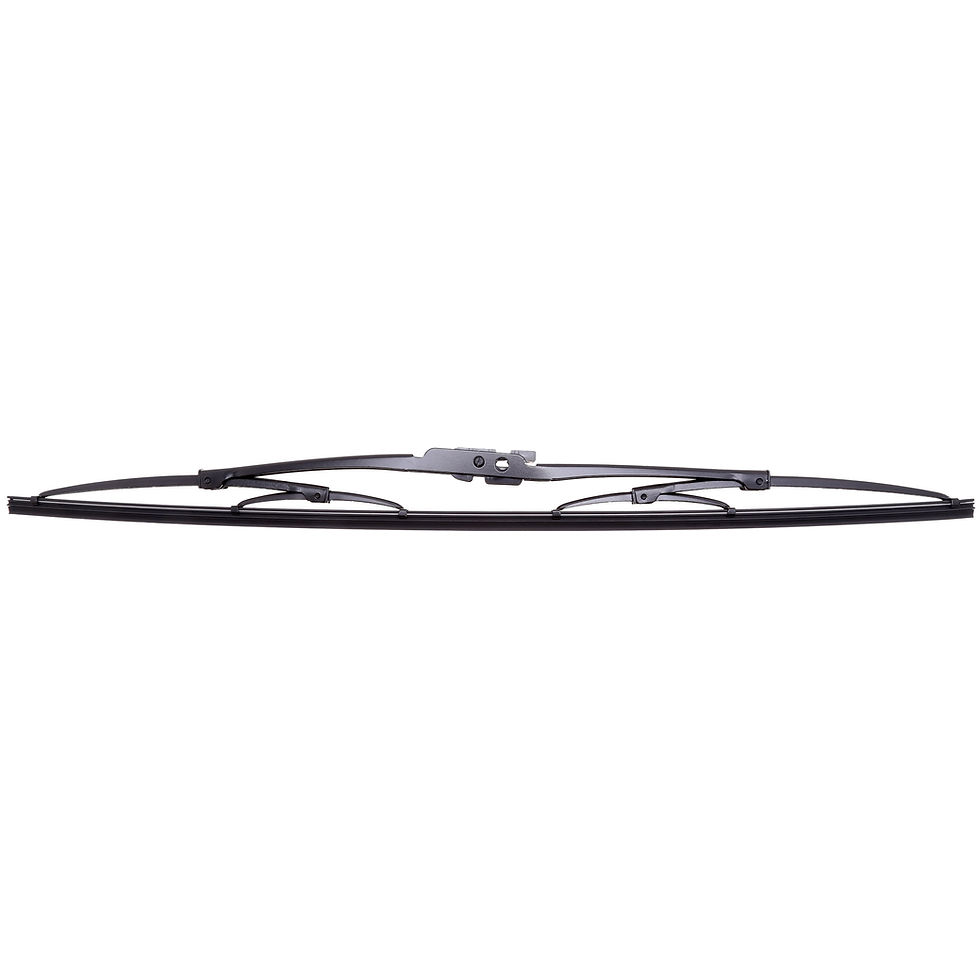 Thumbnail: MICHELIN® High Performance 20" Conventional Windshield Wiper Blade