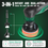 Thumbnail: BATOCA S5 Cordless 12V Mini Car Polisher Detailing Wireless Car Polishing Machin