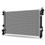 Thumbnail: RVNI Radiator Complete Radiator for Ford Flex Edge Taurus Lincoln MKS MKT M..