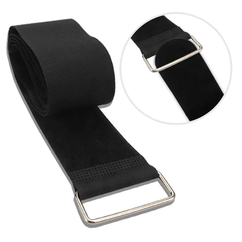 Thumbnail: Nylon Rope Belt Cargo Luggage Holder Fastener Straps for Car Camping