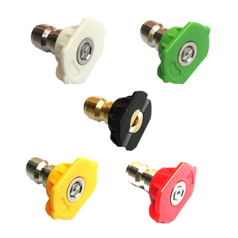 Thumbnail: Car Auto Wash Foam Gun High Pressure Auto Washer Snow Foam Lance Soap Foamer Dee