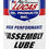 Thumbnail: Lucas Oil Products Assembly Lube
