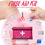 Thumbnail: roadside emergency car kits Multipurpose Bag, Premium with Battery Jumper C..