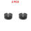 Thumbnail: Car Lift Jack Stand Rubber Pads V-groove Car Jack Rubber Pad Anti-slip Rail Prot