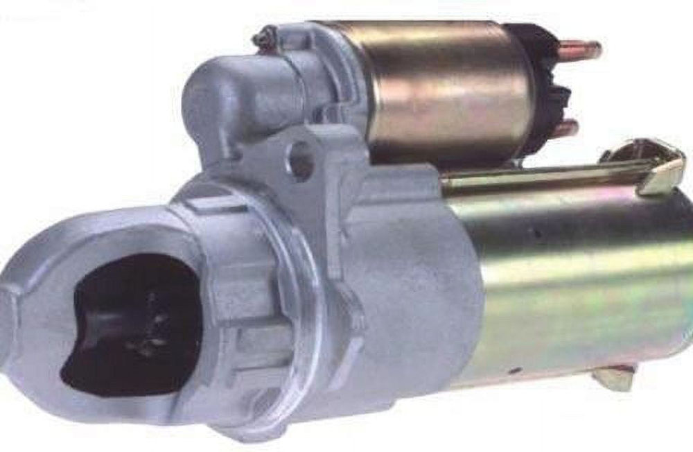 Starter Motor Compatible with 2005 Chevrolet Cavalier 2.2L L4