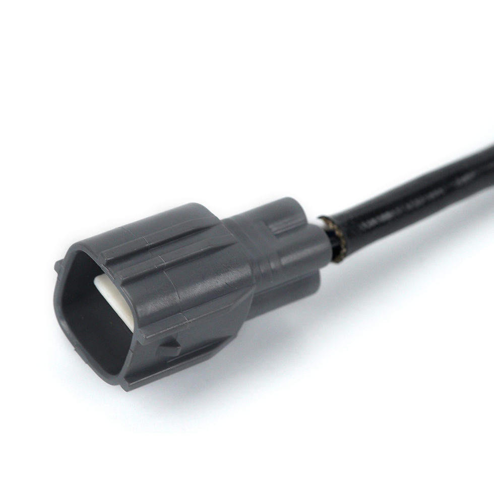 Thumbnail: MOCA AUTOPARTS 2x Upstream & Downstream O2 Oxygen Sensor Fit for 2006-2008 ..