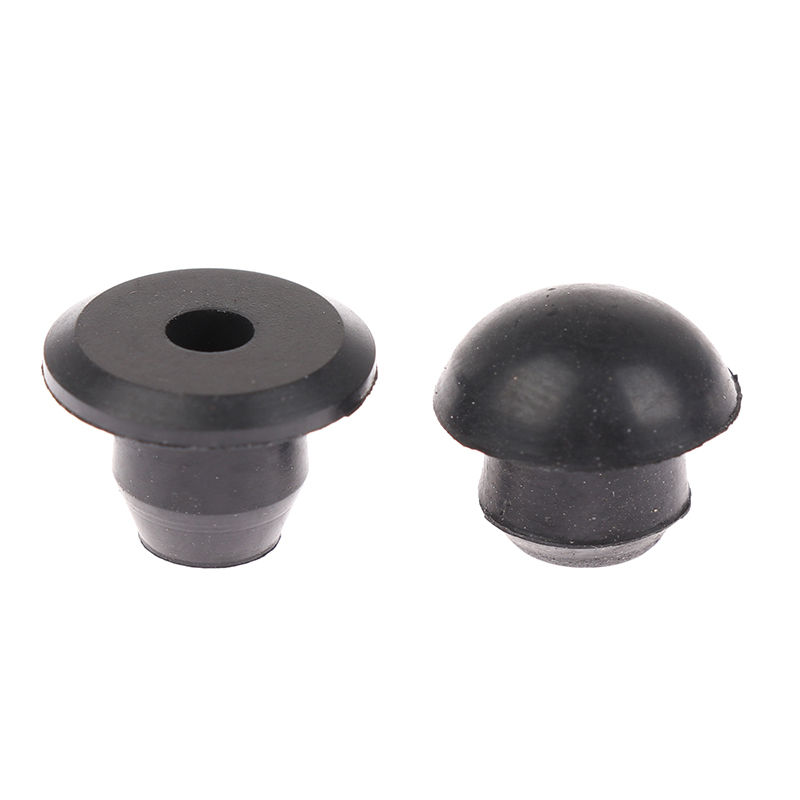 Thumbnail: 20X Floor Jack Plugs Floor Jack Oil Filler Plugs Rubber Hydraulic Filler Bung