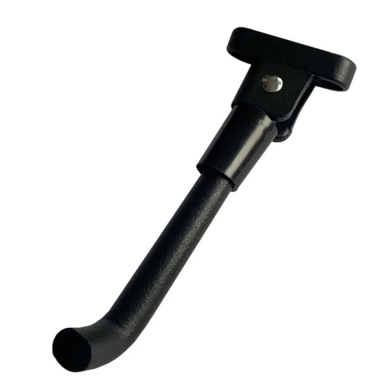 Thumbnail: Electric Scooter Foot Support Side Stand for Xiaomi M365 Pro Scooters Tripod Sid