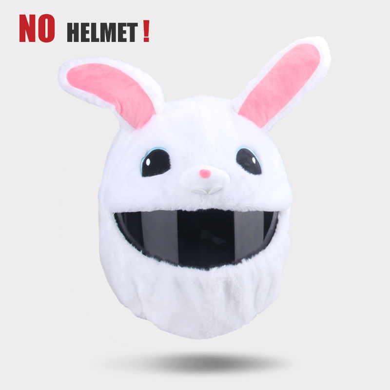 Thumbnail: Uchoose Motorcycle Helmet Cover Motorbike Helmet Cover Motorcycle Helm Accessori