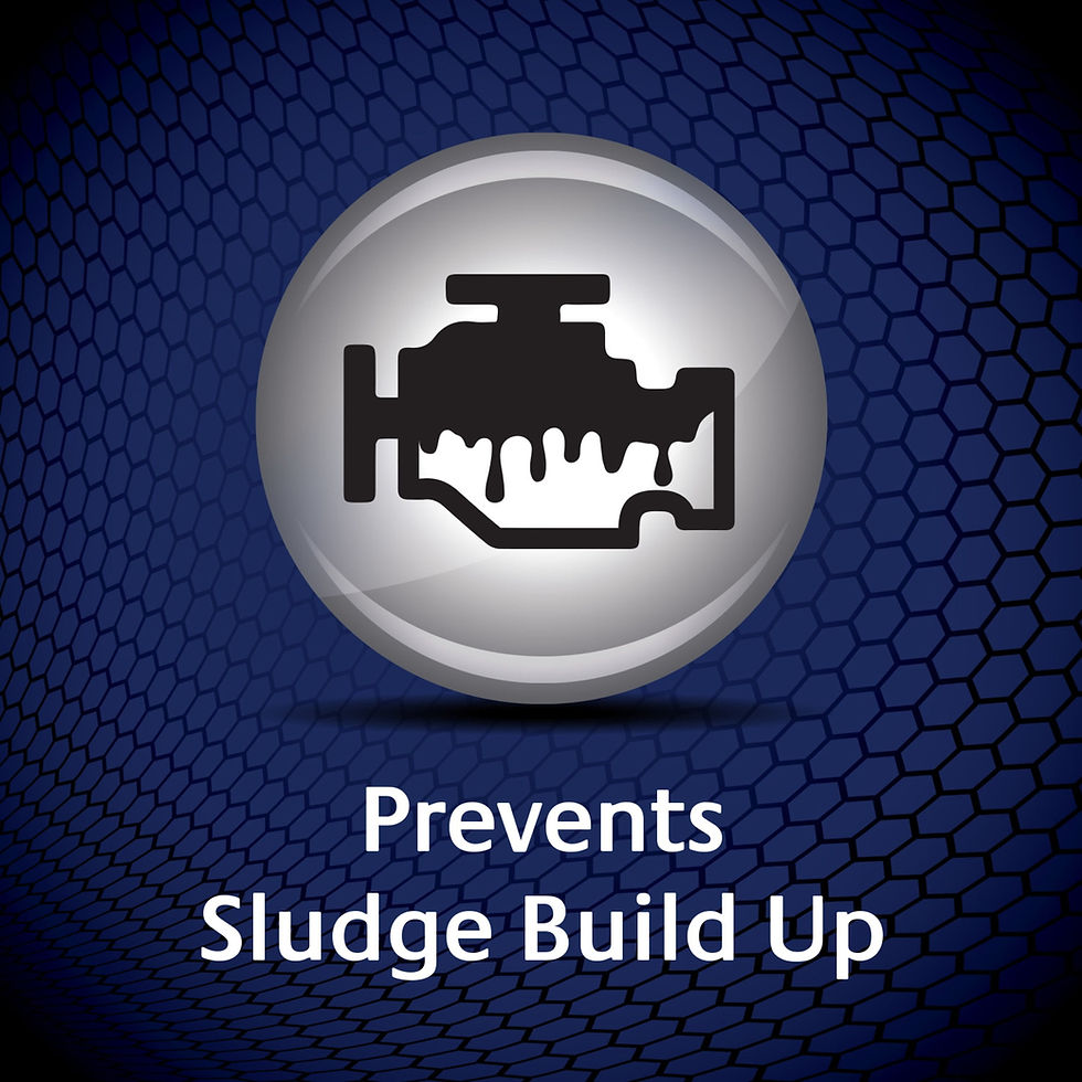 Thumbnail: Mobil Super Synthetic Blend Motor Oil 5W-20, 5 Quart