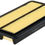 Thumbnail: FRAM Extra Guard Air Filter, CA10359 for Select Acura and Honda Vehicles Fi..