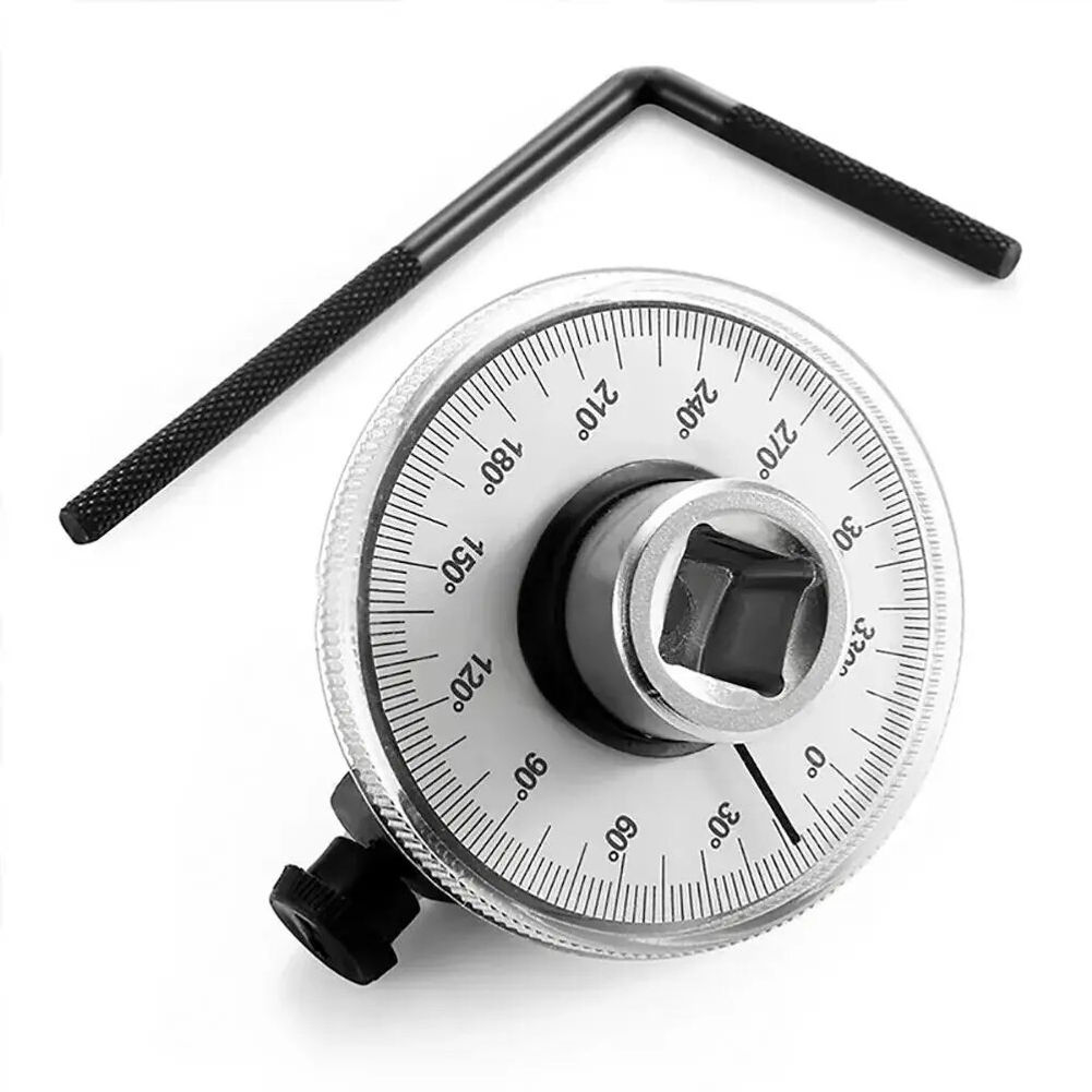 Torque Wrench Torquemeter Dial Automotive Tools Hand Tool Auto Service Equipment