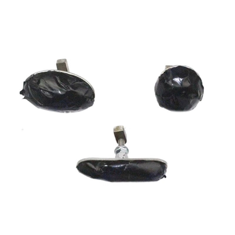 Thumbnail: 3 Size Dent Repair Glues,Cold Glues Plate Paintless Dent Repair Tool Car Body Re