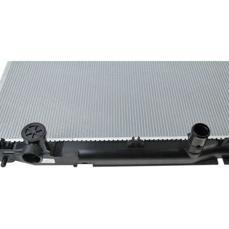 Thumbnail: Denso 221-3156 Radiator Fits select: 2007-2011 TOYOTA CAMRY, 2007-2012 LEXU..