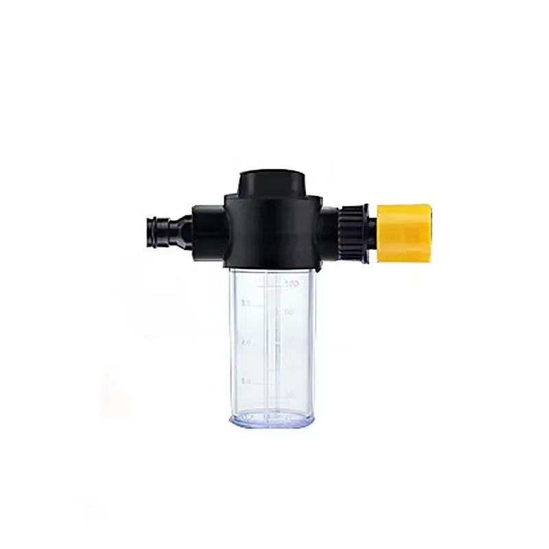 Thumbnail: Portable High Pressure Water Gun For Cleaning Car Wash Machine Garden Watering H