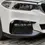 Thumbnail: 1Pair Front Bumper Lip Splitter For BMW 5 Series G30 G31 G38 520i 525i 530i 540i