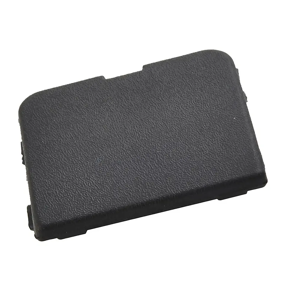 Thumbnail: Car Replaces Durable High Performance Rear Bumper Tow Hook Cover Trailer Cover f