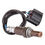 Thumbnail: Scitoo Air Fuel Ratio Oxygen Sensor Upstream Front Downstream Rear 2PCS 234..