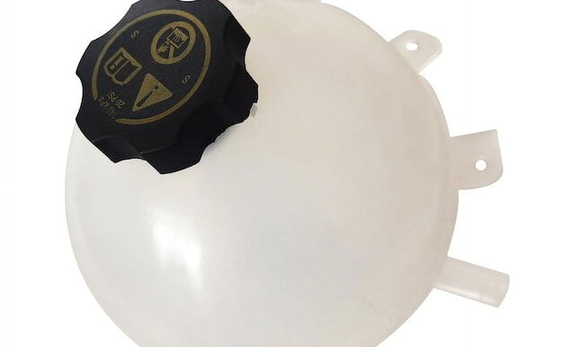 Expansion Tank - Compatible with 2018 Chevy Equinox