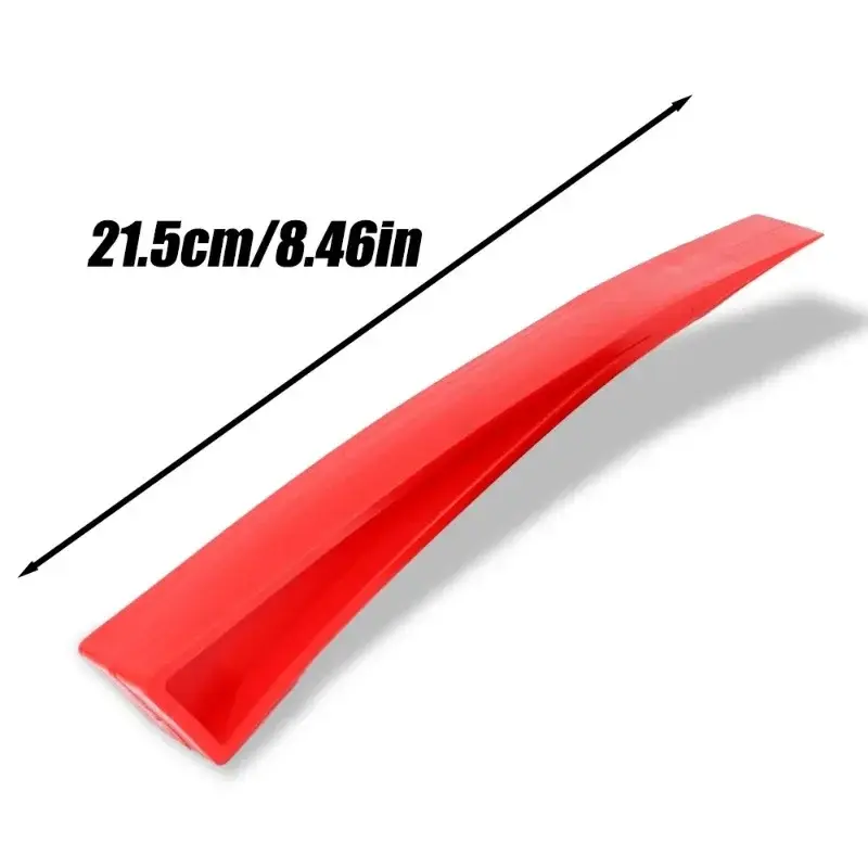 Thumbnail: Universal Crowbar Enlarger Car Door Wheel Recess Auto Body Window Wedge Remove T