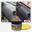 Thumbnail: 100g Interior Scratch Repair Paste, Universal Leather & Plastic Restorer Cream,