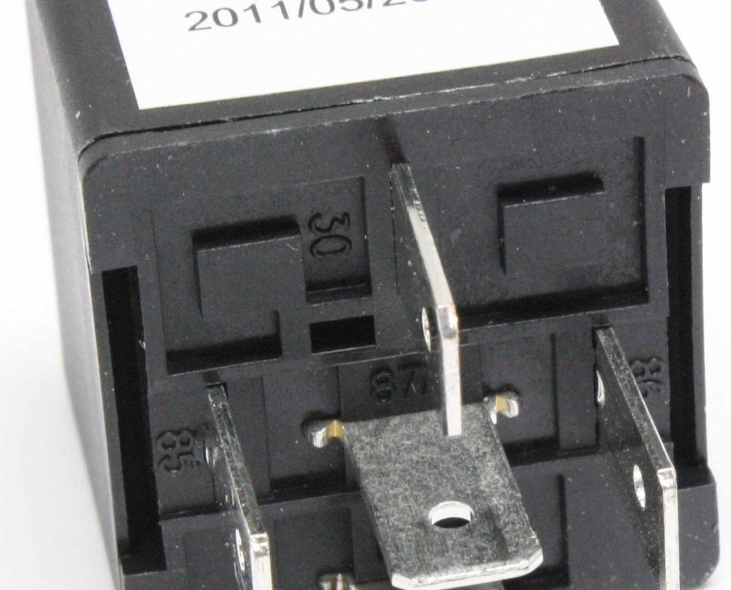 Relay Compatible For 1997-2000 Ford F-150 1992 Ford F-150 1995-1996 Ford F-..