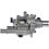 Thumbnail: Dorman 902-033 Integrated Thermostat Housing Assembly With Sensor for Speci..
