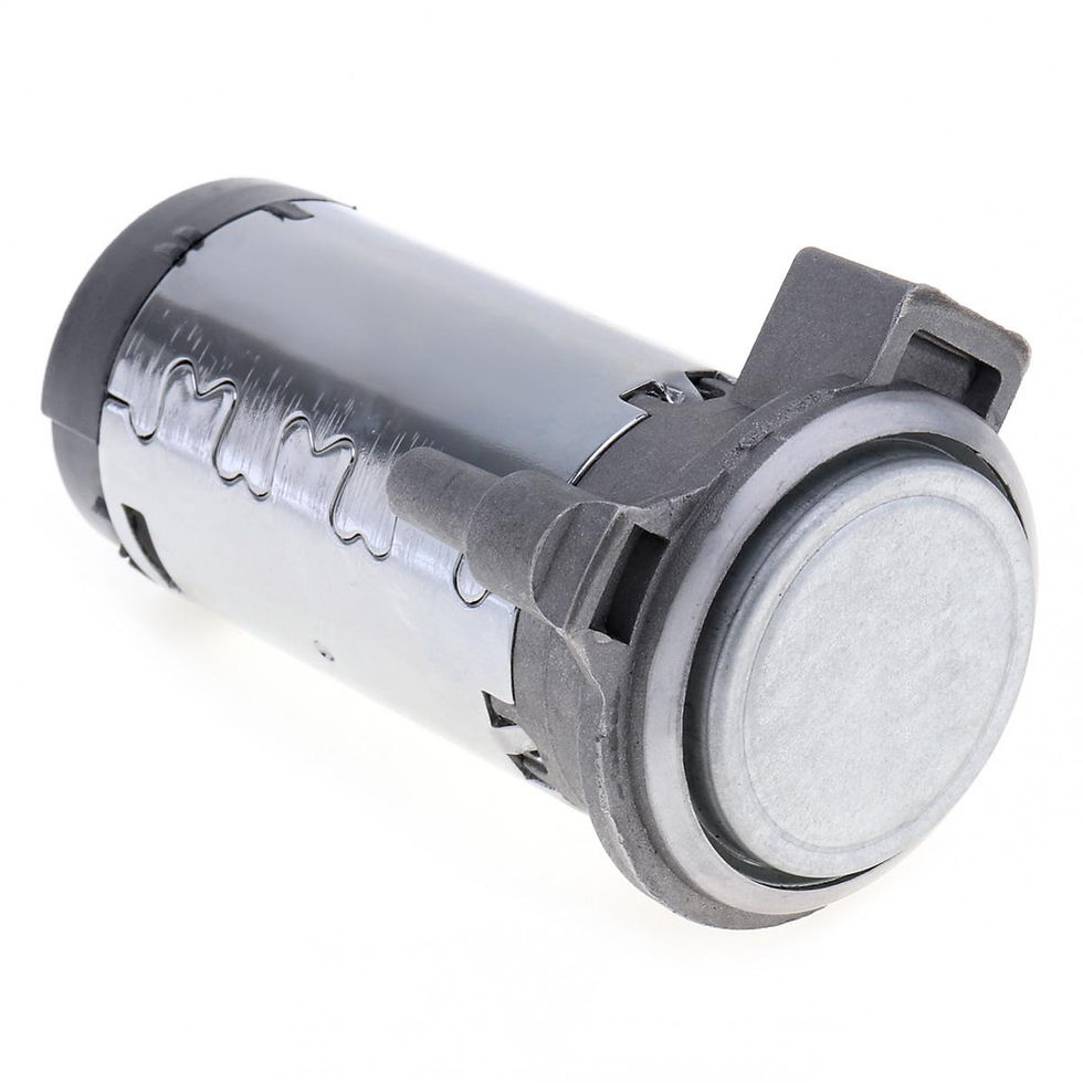 Thumbnail: 17 Inch 12V / 24V 150DB Super Loud Single Trumpet Air Horn Compressor Kit for Ca