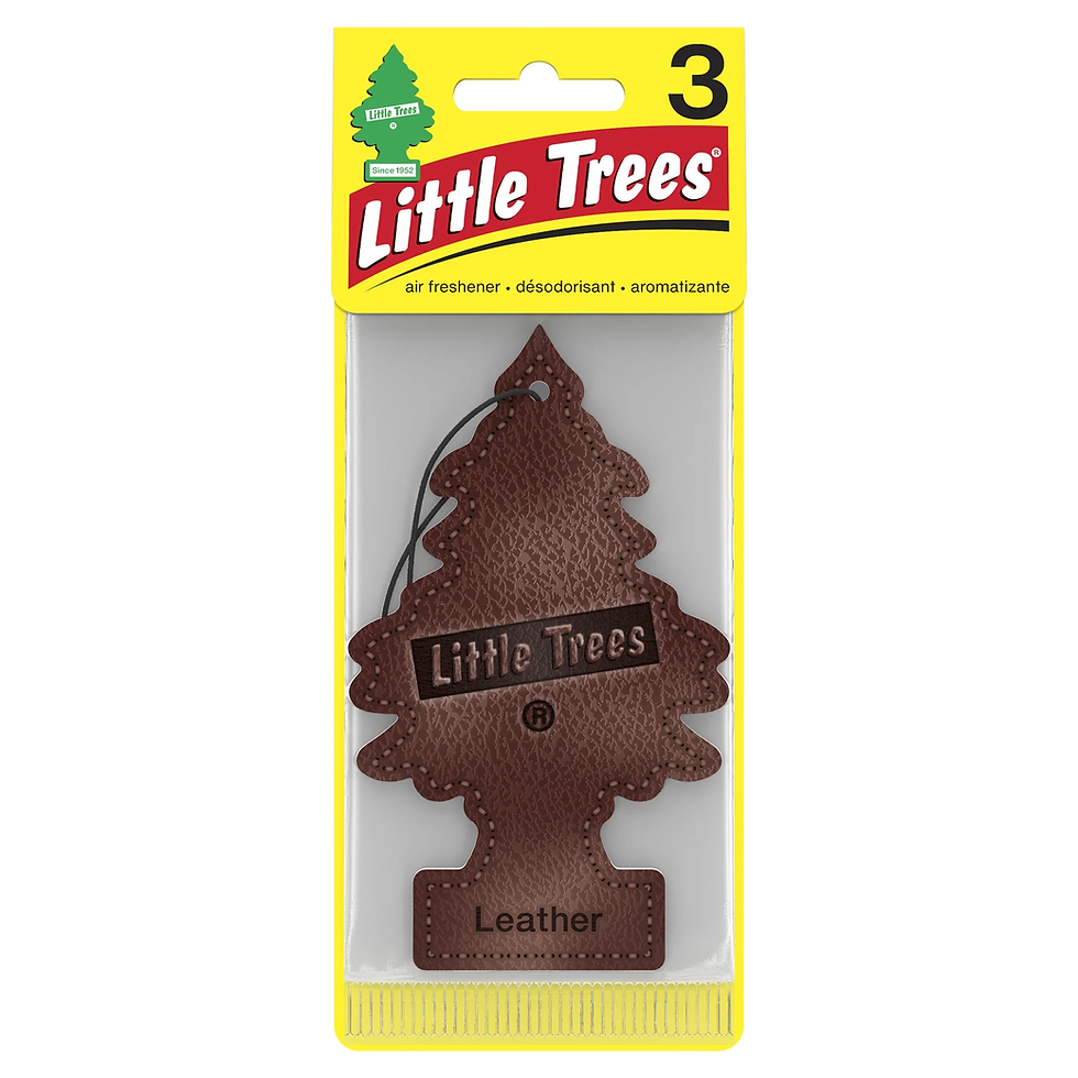 Thumbnail: Car Freshner 32290 Car Freshener (Pack of 2)