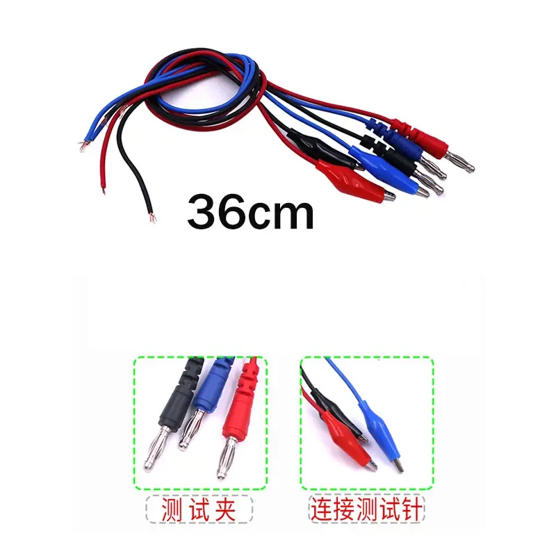 Thumbnail: Auto Car Circuit Tester Sensor Signal Resistance Simulator Fuel Diagnostic Tool