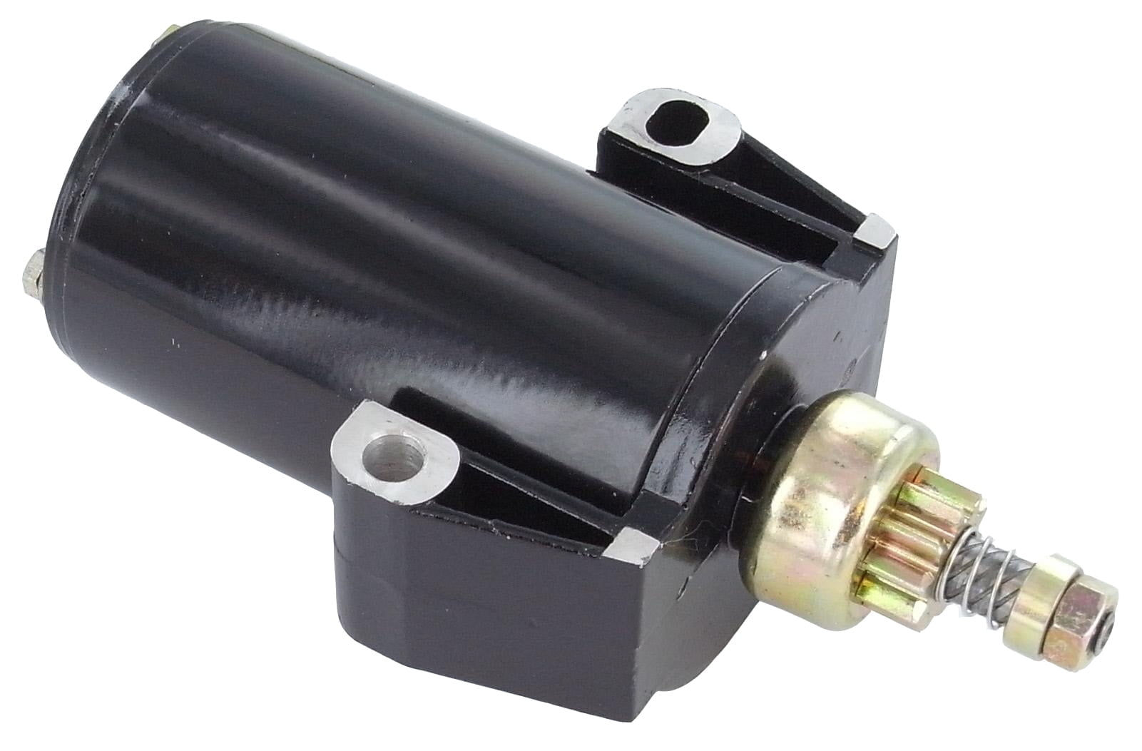 Starter Compatible with Mercury / Mariner Outboard Engines 9.9 15 18 20 25 ..
