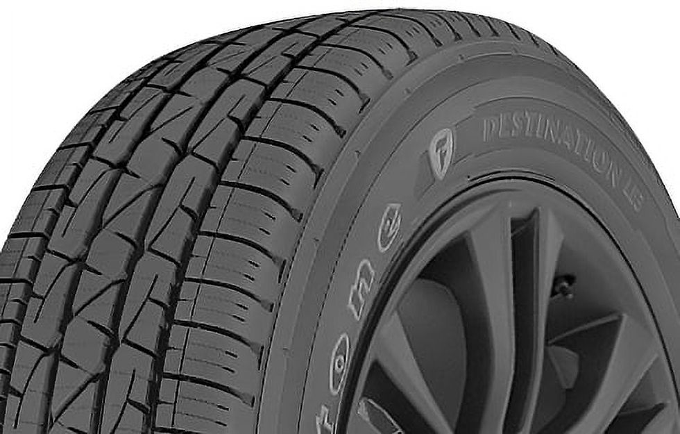 Firestone Destination LE3