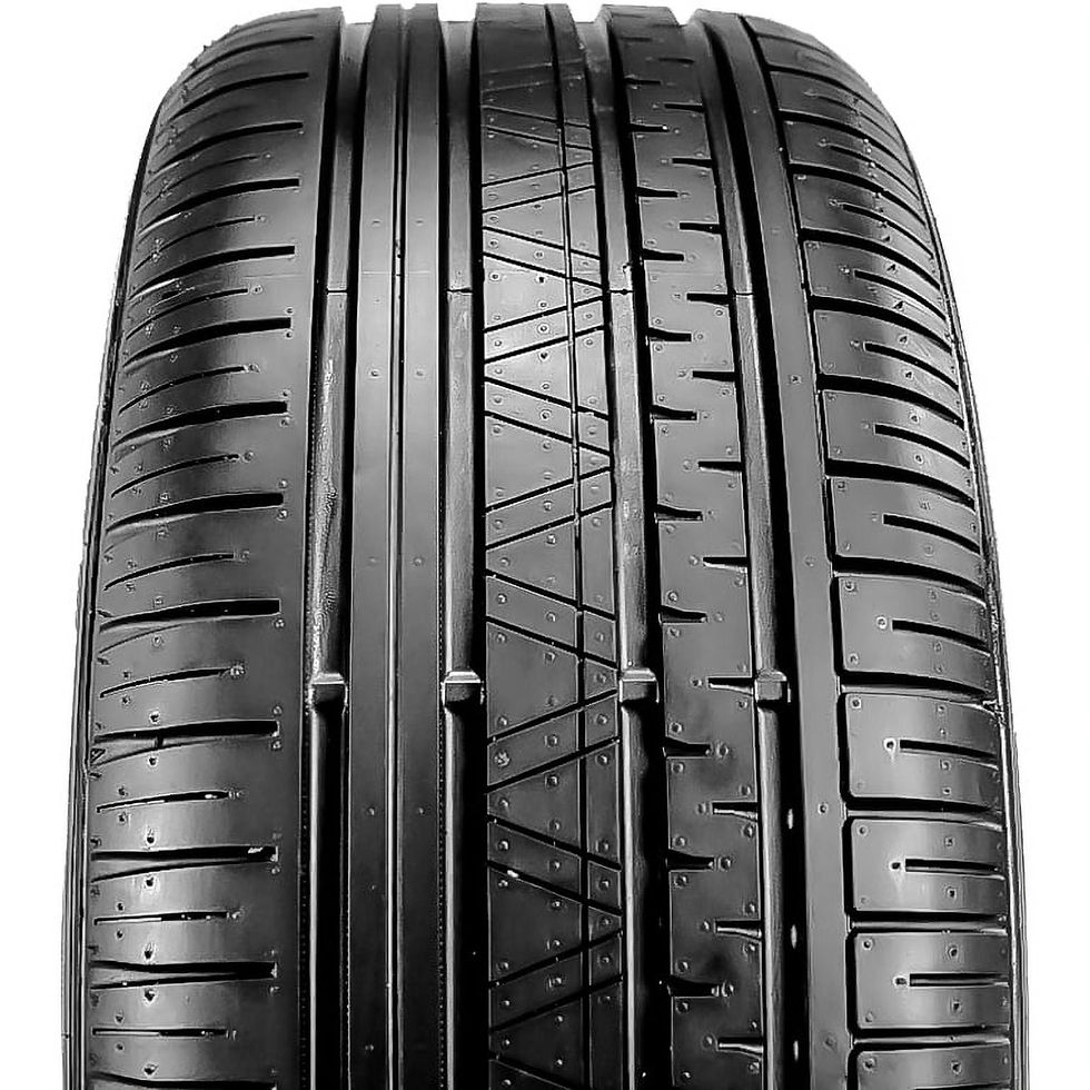 Thumbnail: Zeetex HP102 Summer P275/55R20 117V XL Passenger Tire Fits: 2014-18 Chevrol..