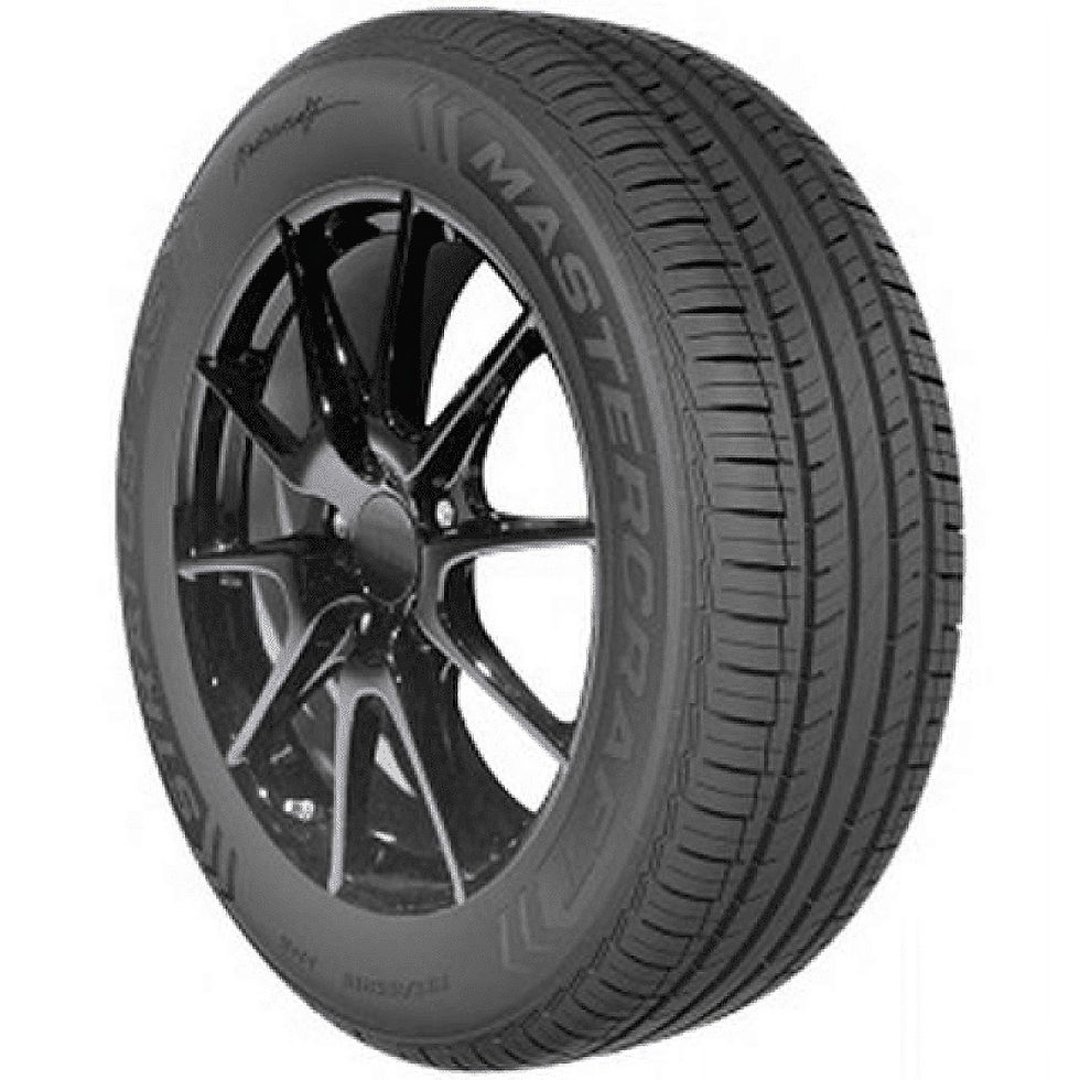 Mastercraft Stratus A/S 215/65R16 98 H Tire