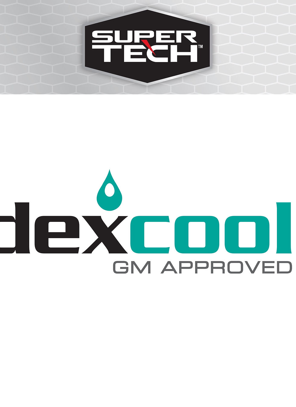 Thumbnail: Super Tech Dex-Cool 50/50 Antifreeze, 1 Gallon