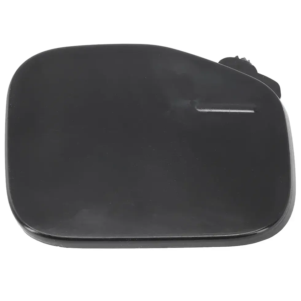 Thumbnail: For Volvo XC40 2018-2020 Car Front Bumper Tow Eye Bracket Hook Cover Unprimed Fr