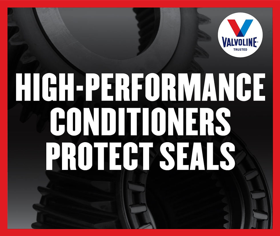 Thumbnail: Valvoline MaxLife Multi-Vehicle Full Synthetic Automatic Transmission Fluid..