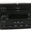 Thumbnail: Restored 1 Factory Radio 638-00679-BT AM FM Radio MP3 CD Player Fits 07 Fus..