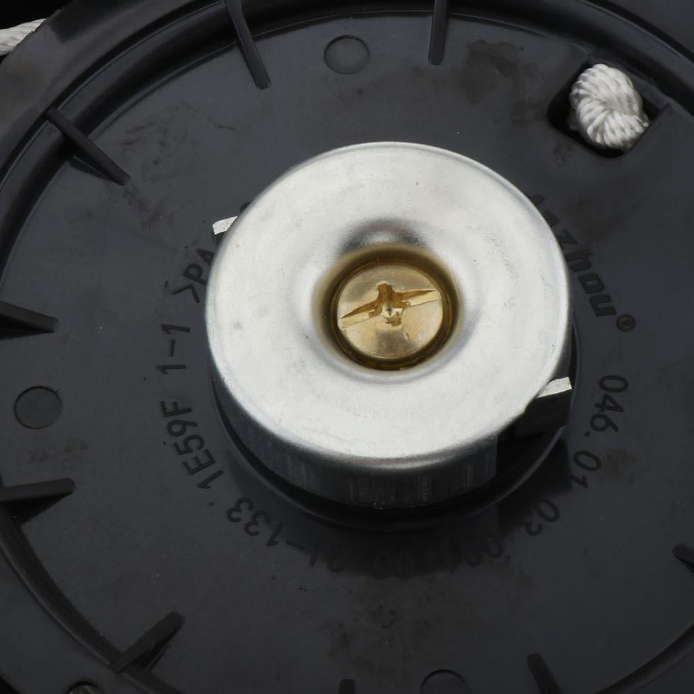 Thumbnail: 8M0056437 Outboard Motor Starter Pull s for Marine 4-6