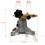 Thumbnail: The ROP Shop | 2800 PSI 2.5 GPM AR Power Pressure Washer Water Pump For - 7..