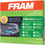 Thumbnail: FRAM Fresh Breeze Cabin Air Filter CF10743 with Arm & Hammer Baking Soda, f..