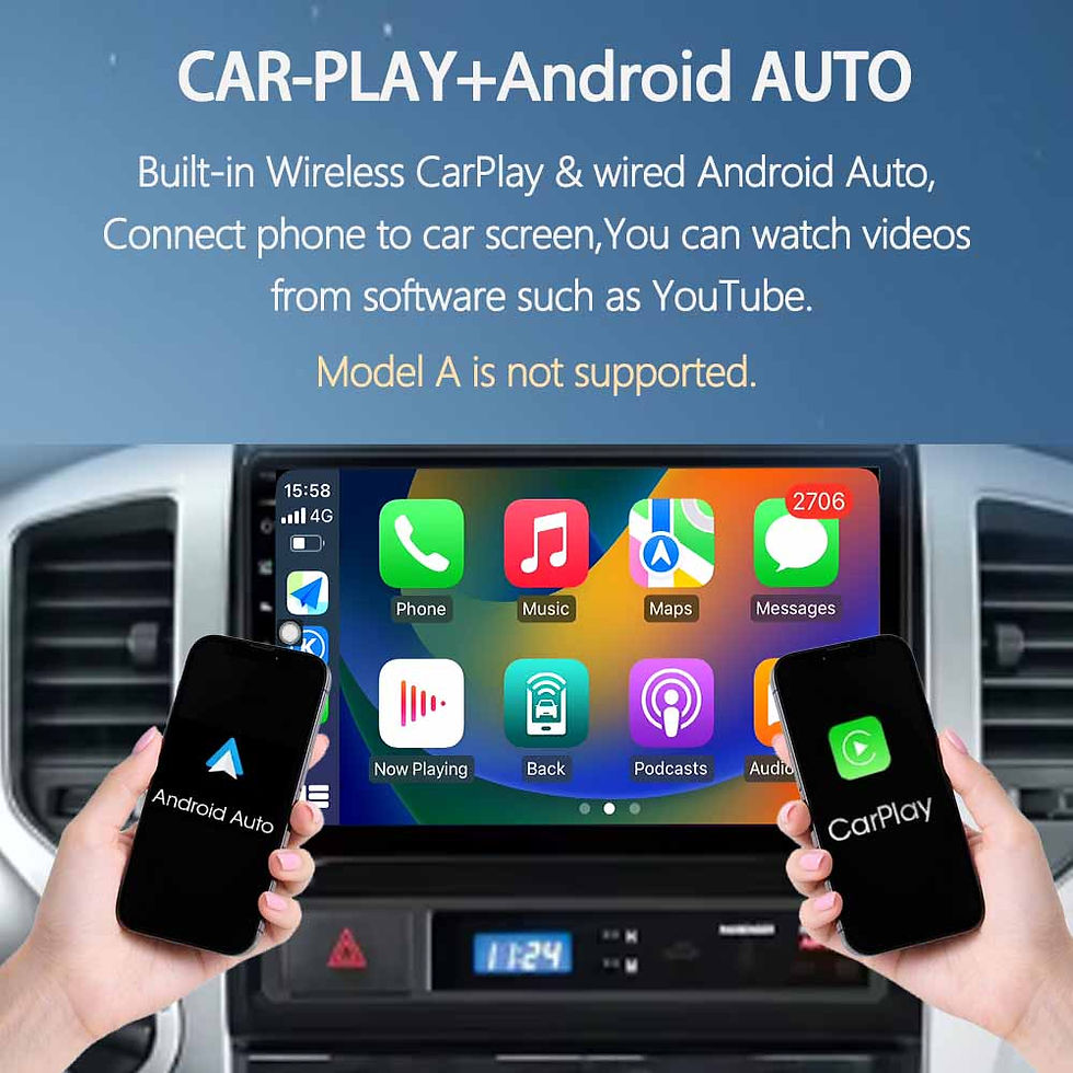 Thumbnail: Carplay Android Car Radio for Seat Ibiza Arona 2017 2018 2019 2020 Auto Car Mult