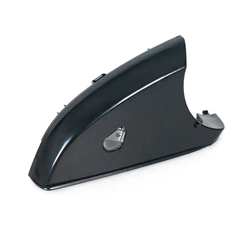 Thumbnail: Car Exterior Side Rearview Mirror Lower Bottom Base Cover Lid Cap Mercedes-Benz