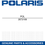Thumbnail: Polaris 2872189 Genuine OEM 12oz DOT 4 Brake Fluid For Ranger RZR ATV Snow