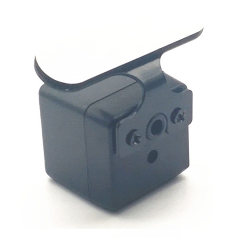 Thumbnail: Car Rear View Camera Bracket Holder DVR Camera Metal Mounting Bracket With 4pcs