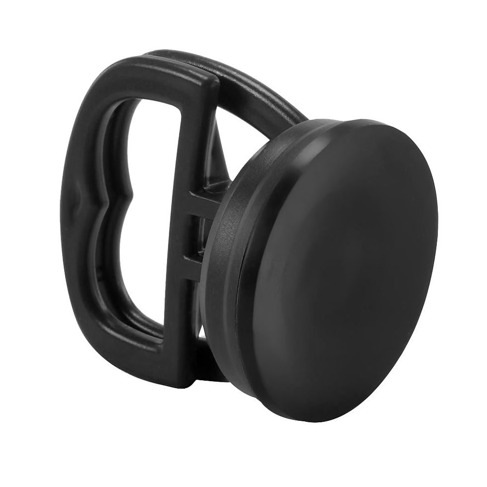 Thumbnail: Car Dent Repair Universal Mini Puller Suction Cup Bodywork Panel Sucker Remover